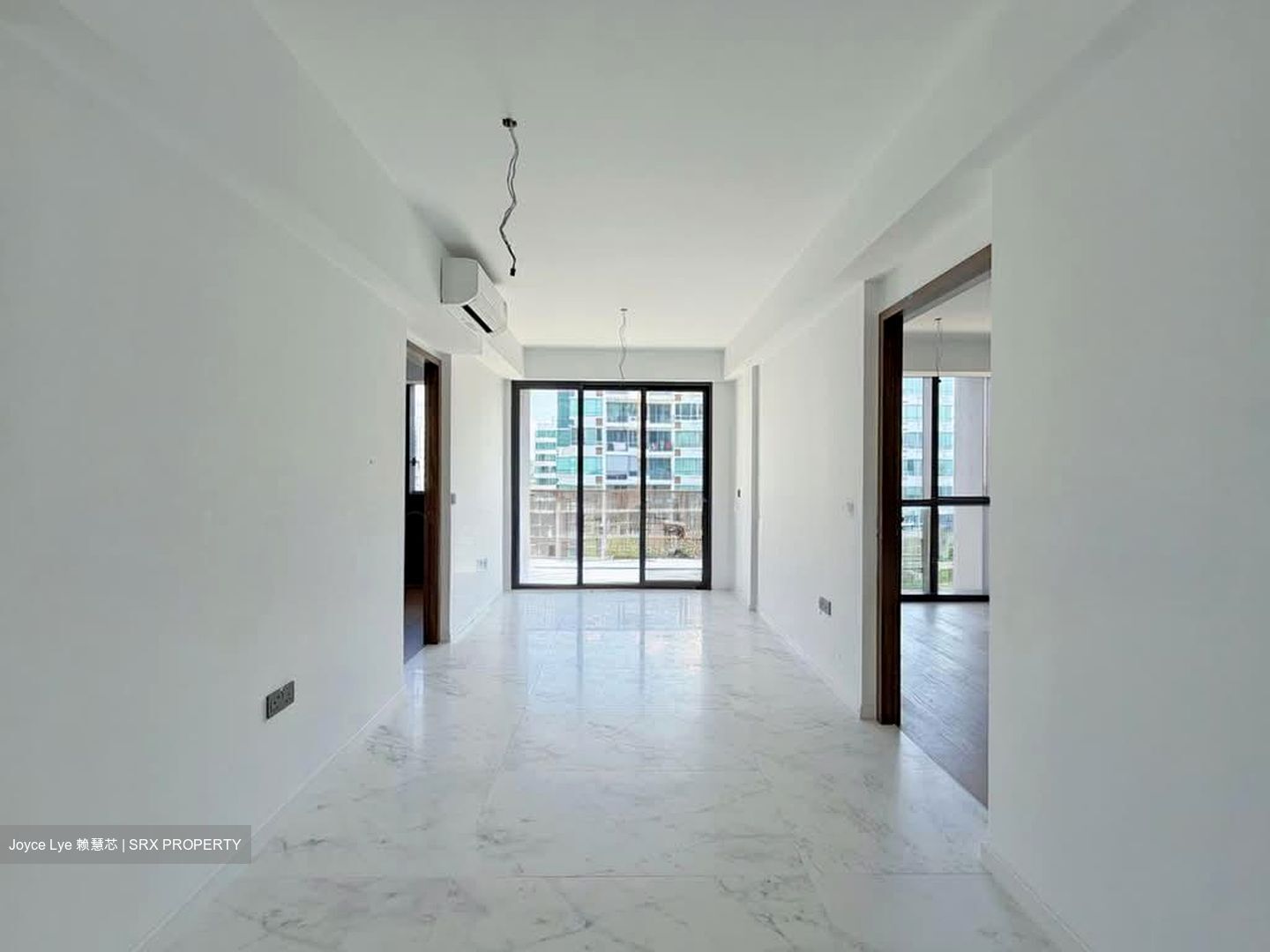 Sceneca Residence (D16), Apartment #581360831